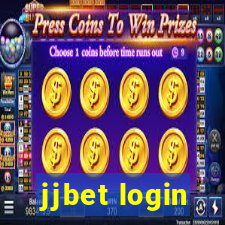 jjbet login